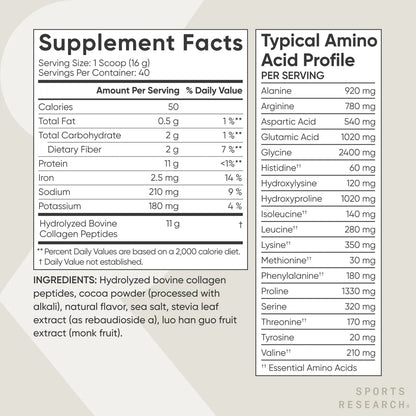 Proteina En Polvo Colageno Hidrolizado Tipo 1 Y 3 Para Piel Uñas Y Articulaciones