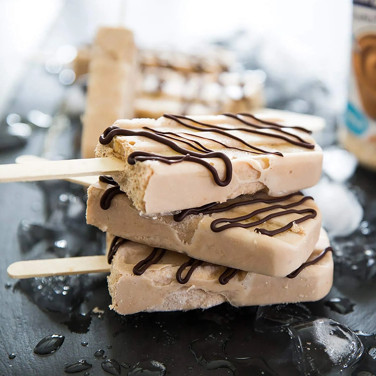 Mighty Nut Crema De Cacahuete En Polvo 184 G Deliciosa Y Saludable