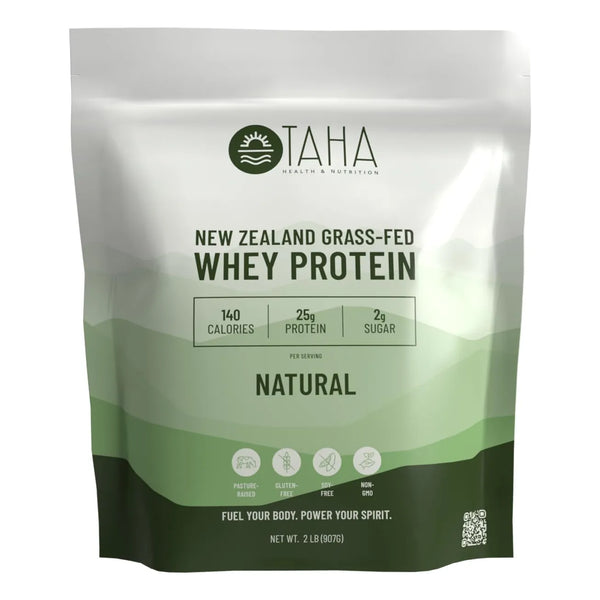 Proteina De Suero Natural En Polvo 25 Gramos Cero Sabor 140 Calorias