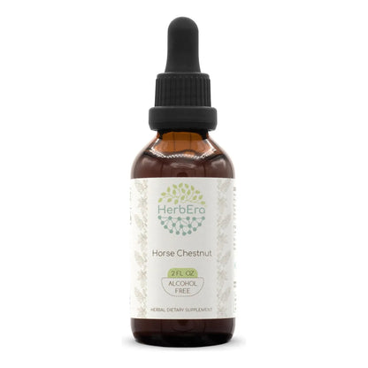 Extracto De Hierbas Castaño De Indias B60 Superconcentrado 2 fl oz Natural Sin Alcohol