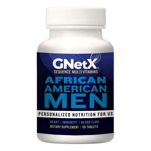 Multivitaminas Para Hombres Afroamericanos Con Vitamina C Zinc Y Vitamina D