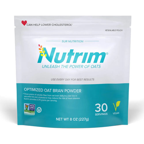 Salvado De Avena En Polvo Nutriente Energético Natural 500 G