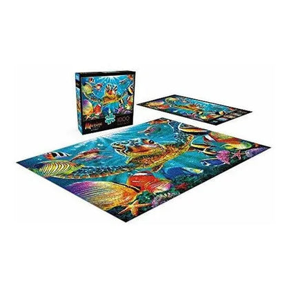 Rompecabezas De Dinosaurio Buffalo Games Tiny Bubbles Diversion Y Aprendizaje