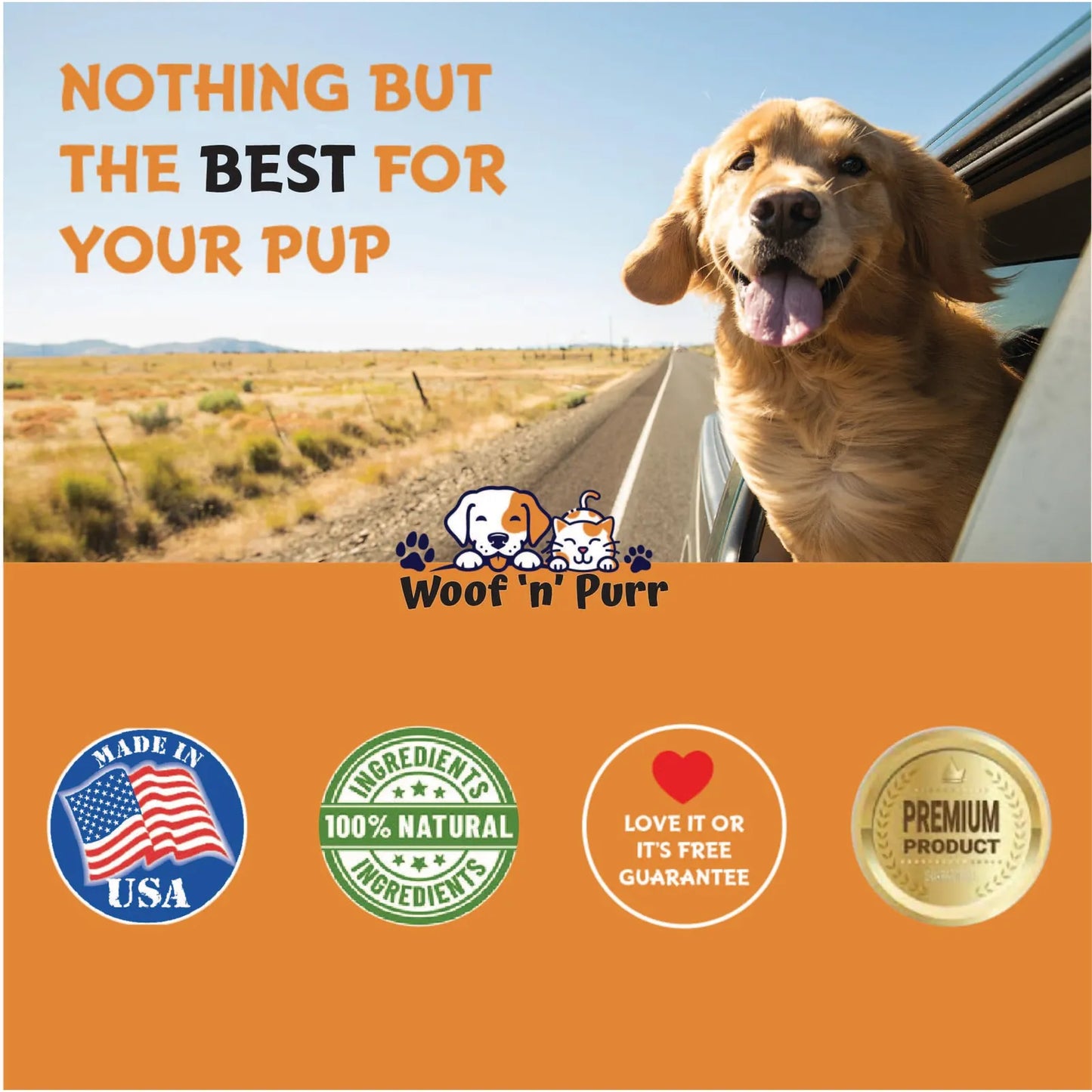 Colágeno Líquido Para Perros Mejora Piel Pelaje Y Articulaciones 500 Ml