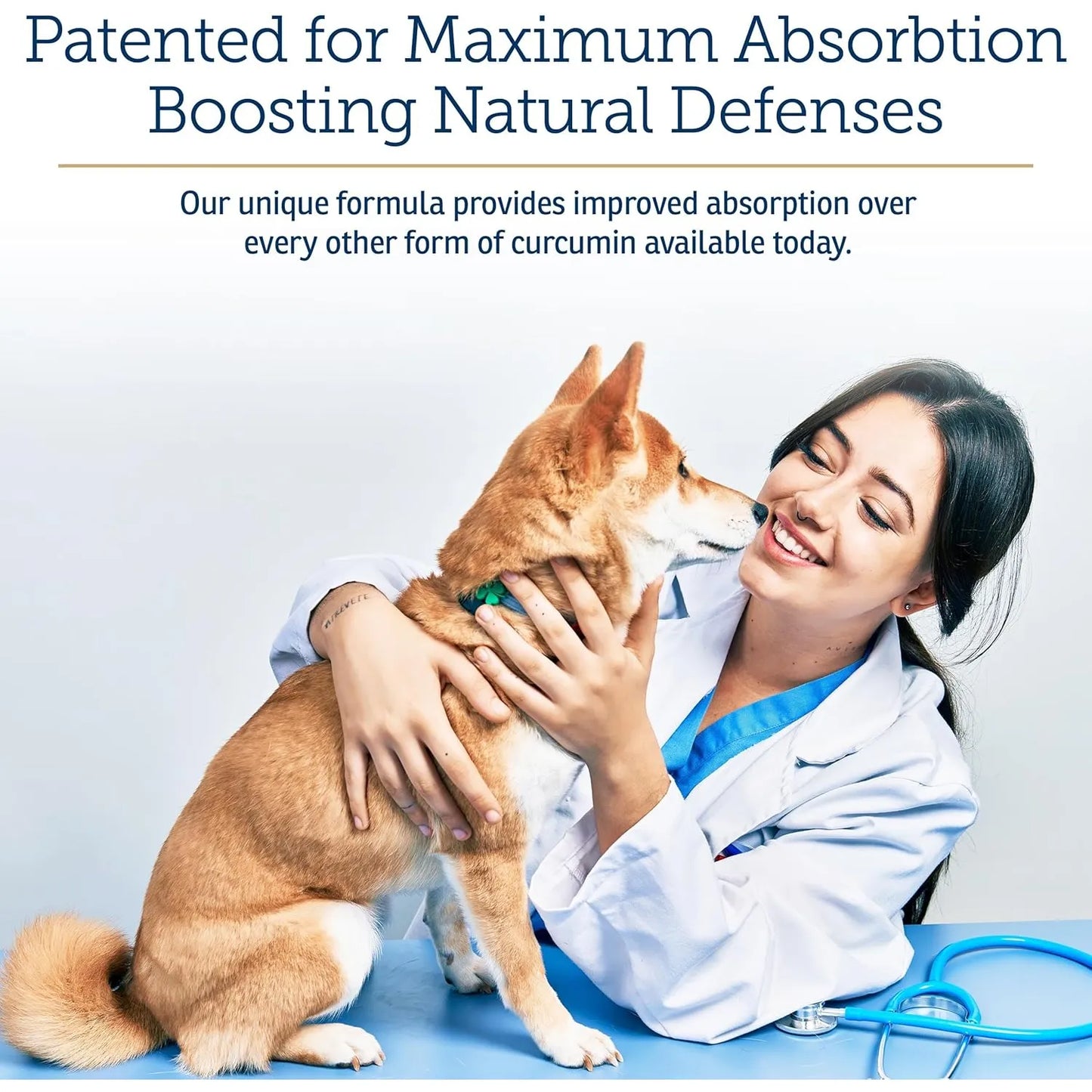 Curcumina Para Mascotas CurcuWIN Apoyo Inmunologico Y Alivio Articular Perros Gatos