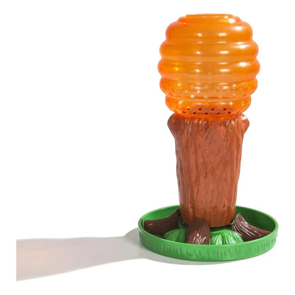 Game Zone Honey Bee Tree Game Divertido Juego Familiar Educativo