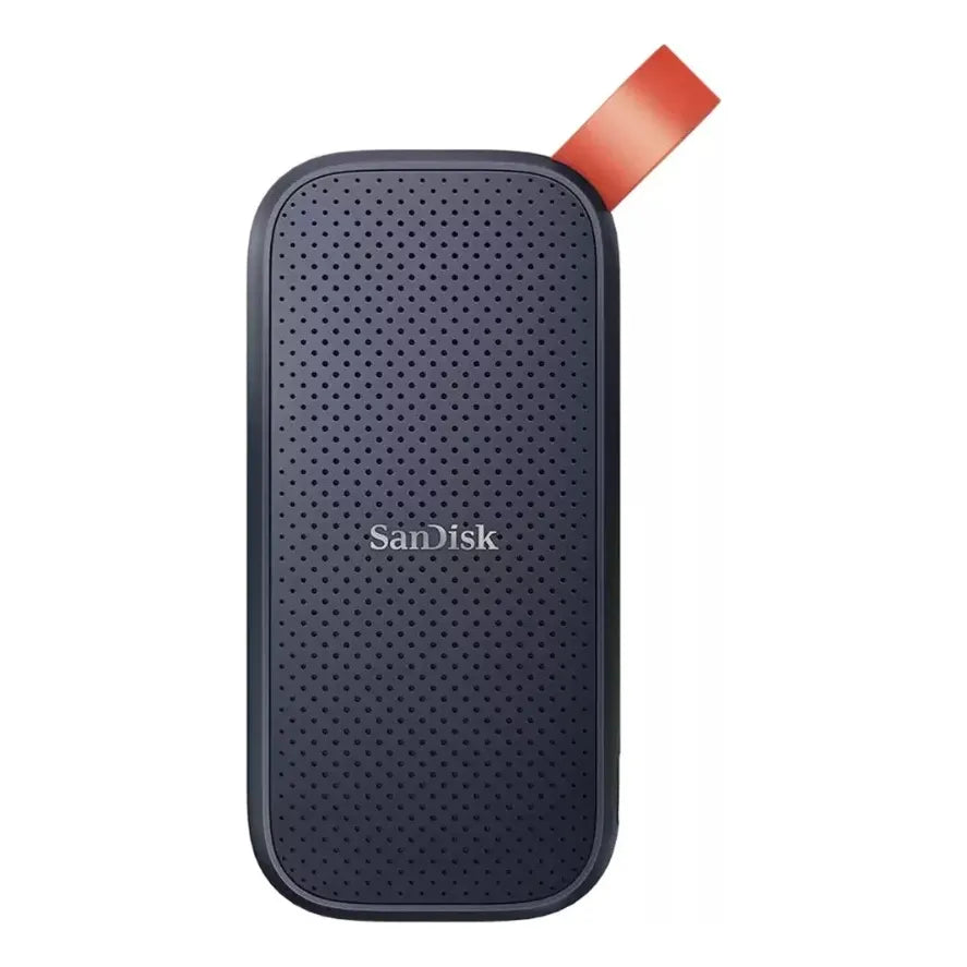Disco sólido externo SanDisk Extreme SDSSDE60-2T00 2TB - Imagen 9