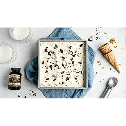 Pasta De Vainilla Nielsen Massey Para Hornear Y Cocinar 32 Onzas Sabor Auténtico
