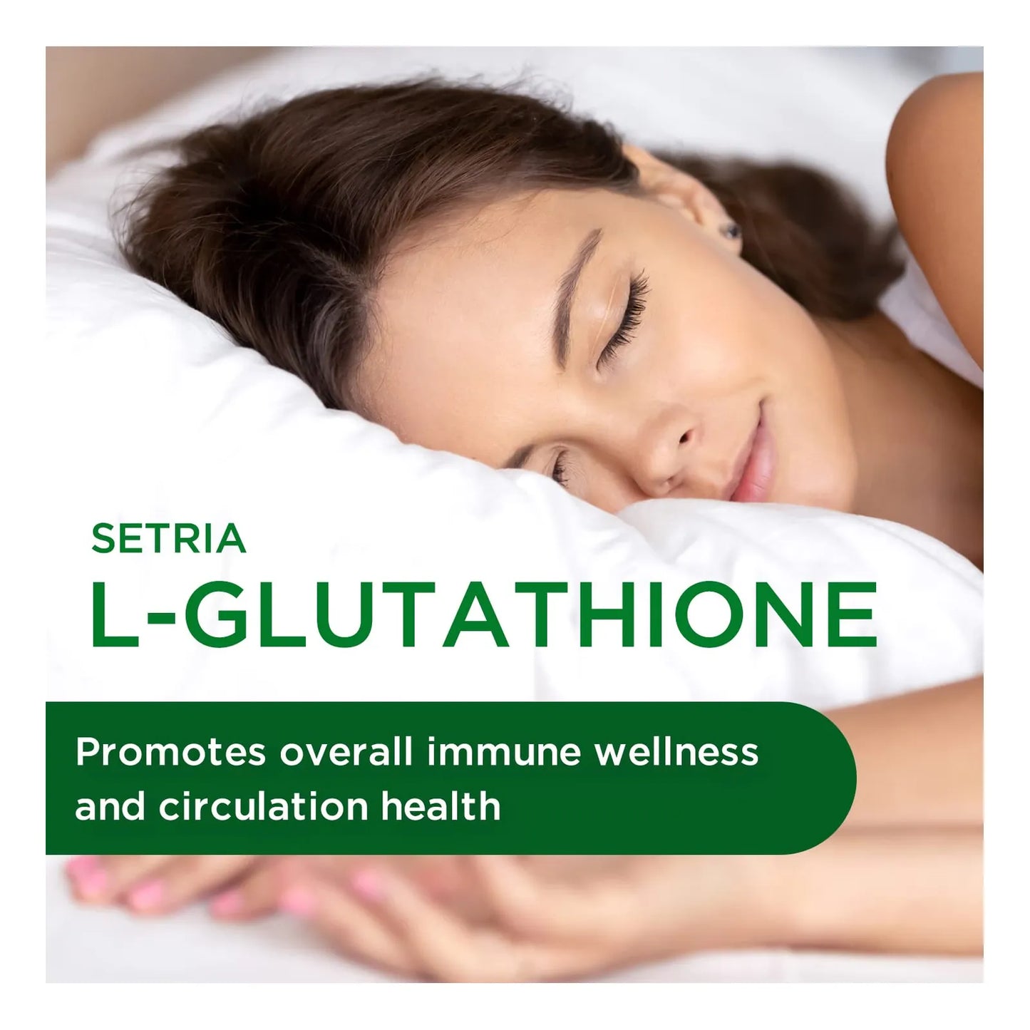 Complejo Celular Antienvejecimiento Con L Glutation Resveratrol Y Coq10 60 Capsulas