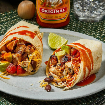 Salsa Picante Original Cholula Importada Sabores Mexico Especias Exclusivas