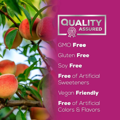 Gomitas CoQ10 100 Mg Antioxidantes Salud Cardíaca Y Energía 120 Unidades