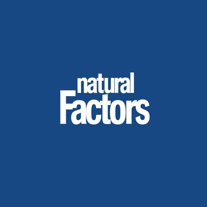 Quercetina Bioactiva Natural Factors Salud Sinusal Respiratoria E Inmunológica 60 Cápsulas