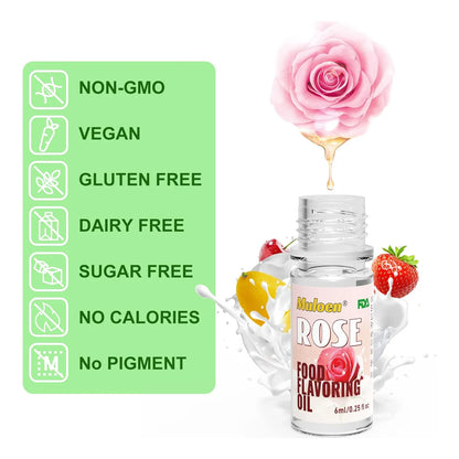 Aceite Aromatizante 28 Sabores 100 Puro Extracto Liquido Natural Multi Uso