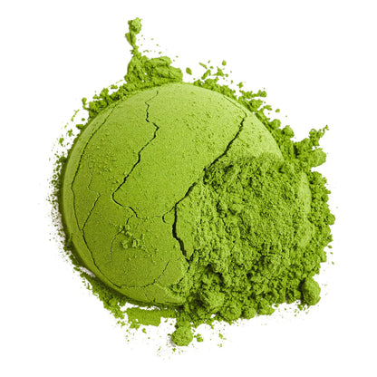Polvo De Té Verde Matcha Grado Diario Auténtico Origen Japonés 3.52 Onzas
