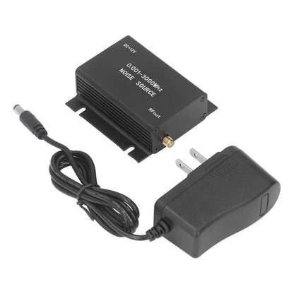 Generador De Ruido De Seguimiento De Espectro Simple 0.001 A 3000 MHz Fuente De Ruido Blanco