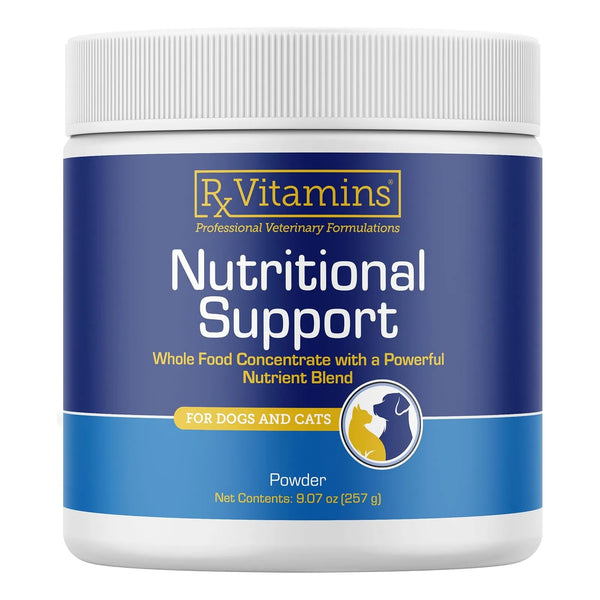 Suplemento Omega 3 Para Perros Y Gatos Con Biotina Vitamina E Y Algas