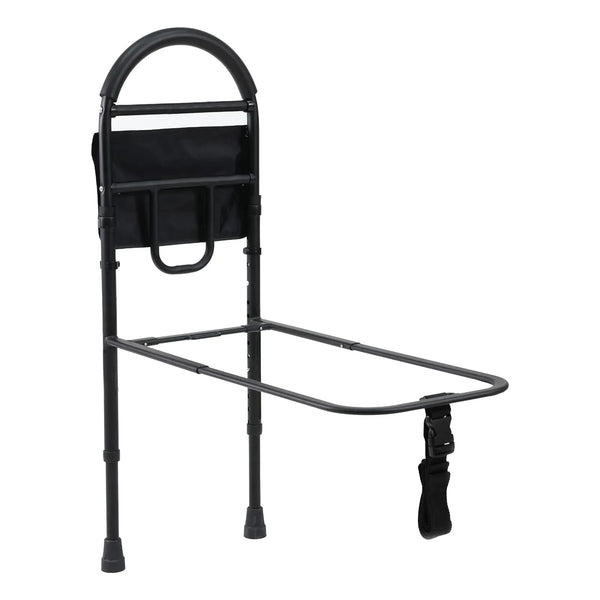 Barandilla De Cama Ajustable De Seguridad Para Adultos Mayores Y Personas Con Discapacidad