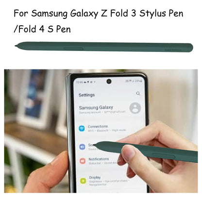 S Pen Fold Edition Verde Para Galaxy Z Fold 3 4 5 Estilo Premium