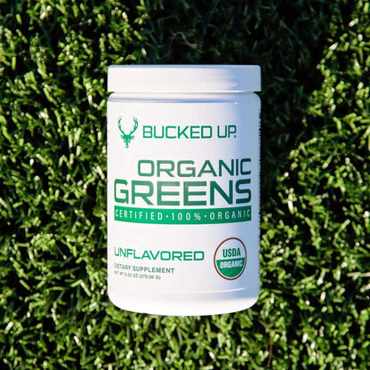Superfood En Polvo Organico 8 Verduras Esenciales Clorella Espirulina Sin Sabor