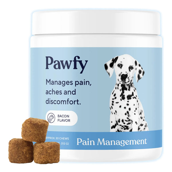 Suplemento Articular Para Perros Con Omega 3 Y Vitaminas Alivia Dolor Y Rigidez