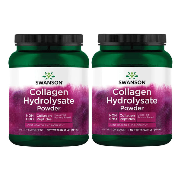 High Plains Polvo Hidrolizado De Colageno Cabello Piel Uñas Articulaciones