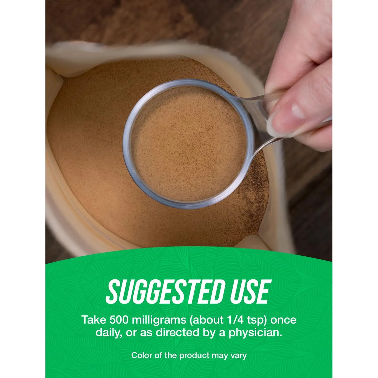 Extracto De Equinácea En Polvo 500 Mg Apoyo Inmunológico Vegano Sin Gluten