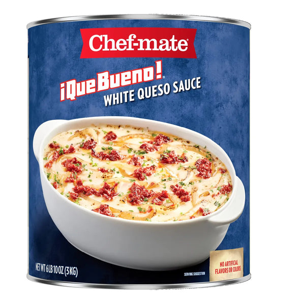 Chef Mate Salsa Que Bueno Sabor Autentico Y Facil Preparacion