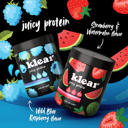 Proteína En Polvo Sabor Fresa 1 Kg Batidos Energéticos Y Deliciosos