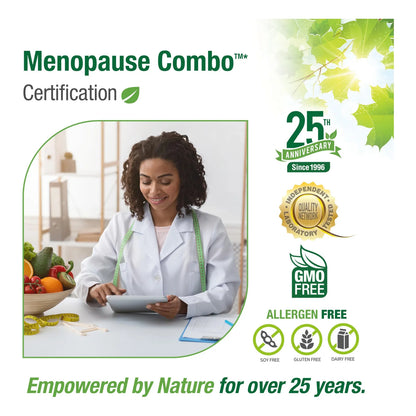 Productos Para Equilibrio Saludable Durante La Menopausia Ayuda Hormonal Y Vitalidad