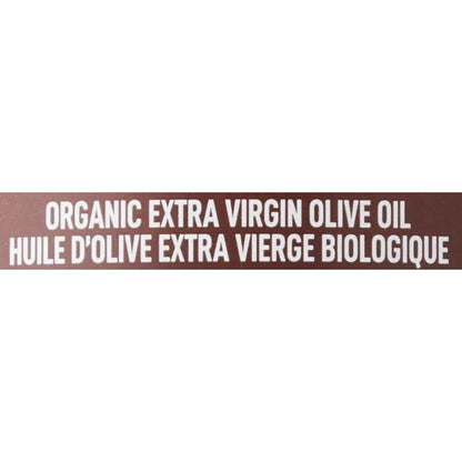 Aceite De Oliva Virgen Extra Orgánico Colavita 500 Ml 100 Natural Prensado En Frio