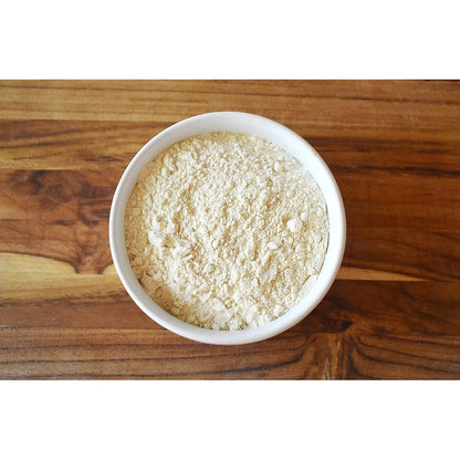 Harina De Trigo Orgánico Vital Alto En Proteínas 900g Ideal Para Dietas Keto Y Veganas