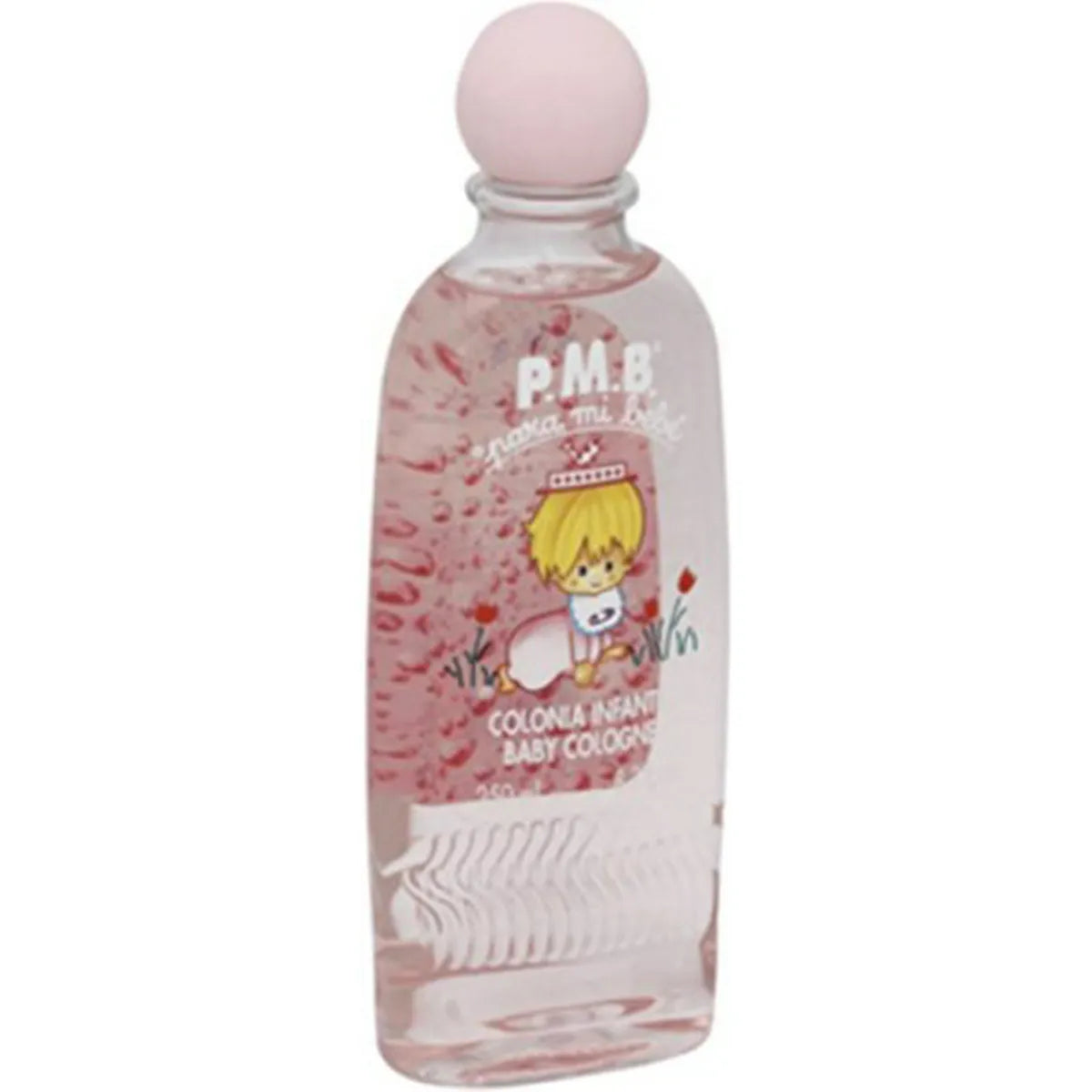 Colonia Para Bebes Splash Para Ninas 8 3 Oz Aroma Suave Sin Perfume Pack X 2