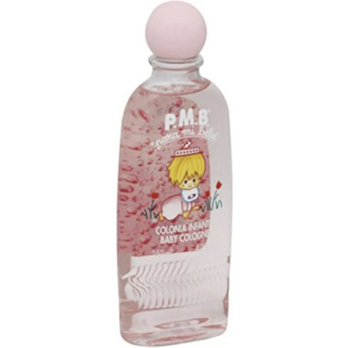 Colonia Para Bebes Splash Para Ninas 8 3 Oz Aroma Suave Sin Perfume Pack X 2