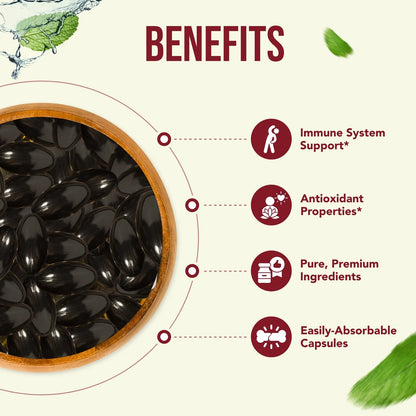 Astaxantina 10mg 180 Capsulas Antioxidante Poderoso Piel Y Vision