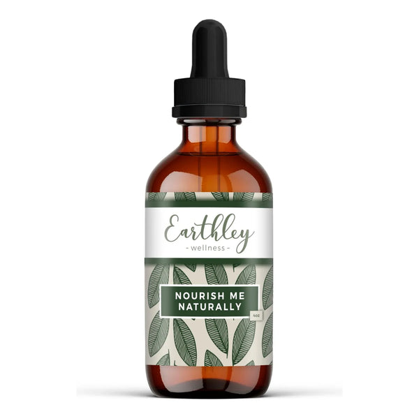 Multivitaminico Liquido Herbal Bienestar Familiar Nutricion Biodisponible