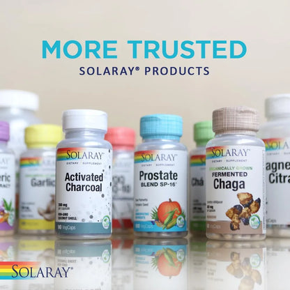 Baya De Saúco Y Flor 450 Mg Apoyo Bienestar General Meses Fríos