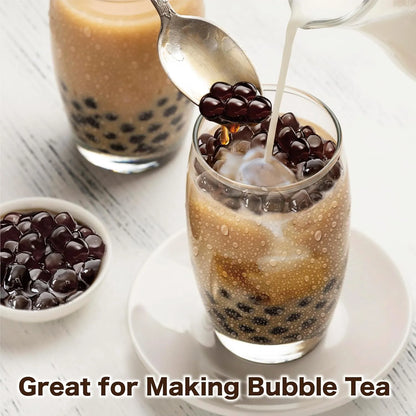 Té Con Leche Clásico J WAY 2.2 Lbs Mezcla Instantánea Para Bebidas Calientes O Frías