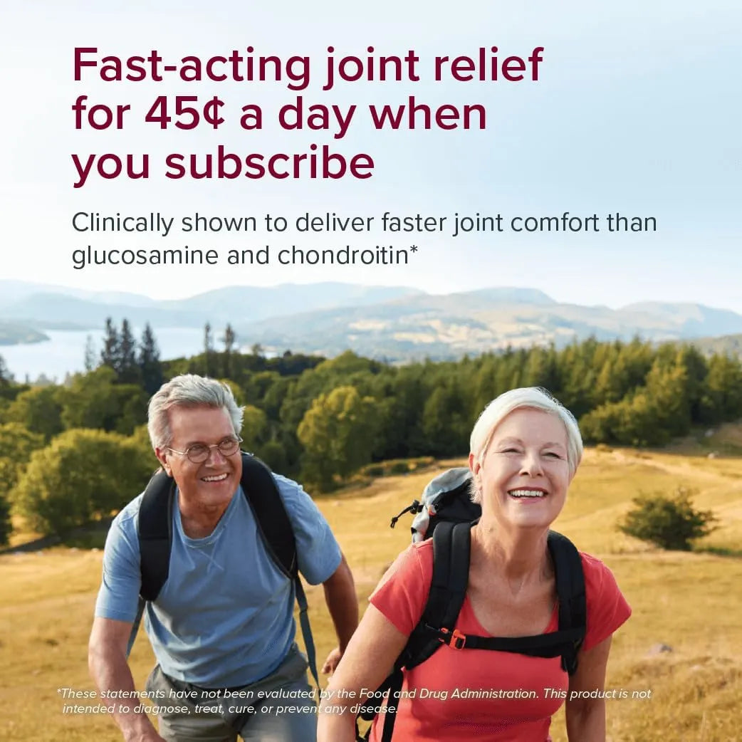 Capsulas De Cereza Acida Sur Joint Support Alivio Articular Rapido Vegano