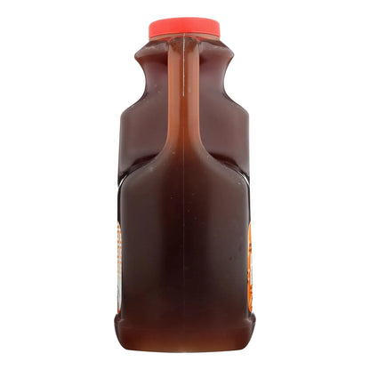 Kikkoman Salsa De Naranja Natural Sin Conservantes 2.4 Kg Sabor Autentico Asiatico