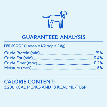 Caldo De Huesos Natural Para Perros Y Gatos Hidratación Y Nutrición Premium