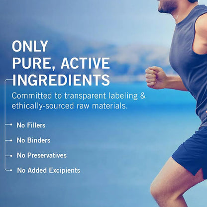 Capsulas Coq10 100 Mg Con Vitamina C Antioxidante Energia Y Apoyo Cardiovascular 60 Capsulas