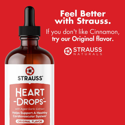 Gotas Naturales Corazón Muérdago Extracto Ajo Añejo Suplemento Cardiovascular Vegano
