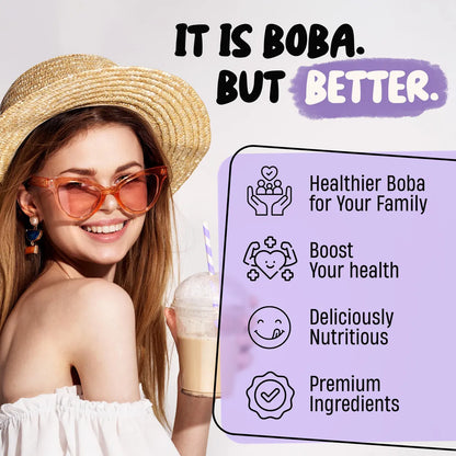 Polvo De Taro Premium Antioxidante Hidratante Para Bebidas Natural