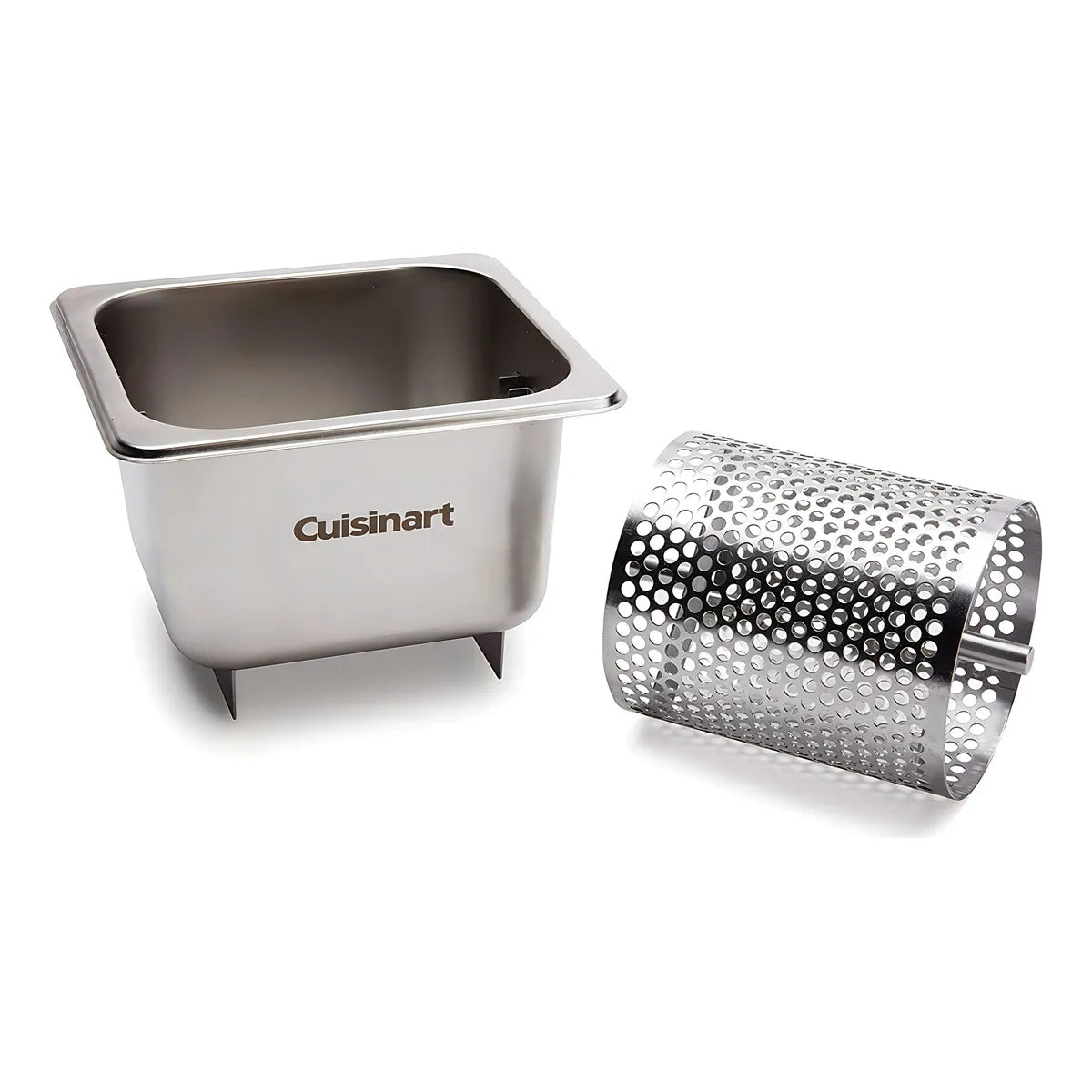 Untador Para Mantequilla Cuisinart Cbw-201 Acero Inoxidable - Imagen 2