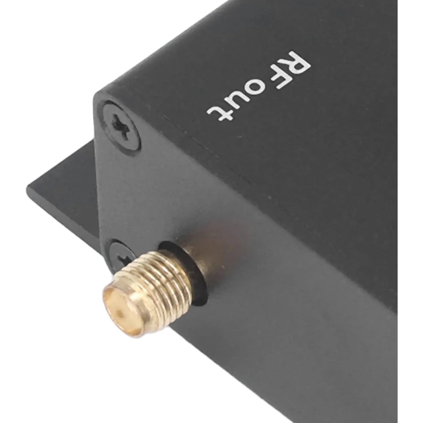 Generador De Ruido De Seguimiento De Espectro Simple 0.001 A 3000 MHz Fuente De Ruido Blanco