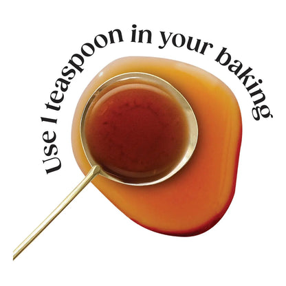 Capsulas Extracto Vainilla Especias Calabaza Sabor Premium Para Postres Y Cafe