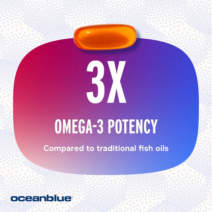Omega 3 Profesional 2100mg Con Coq10 90 Capsulas Aceite De Pescado Suplemento Cardiaco Y Energia