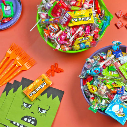 Caramelos Parade 2.27 Kg Navidad Relleno Piñata Envueltos Individualmente