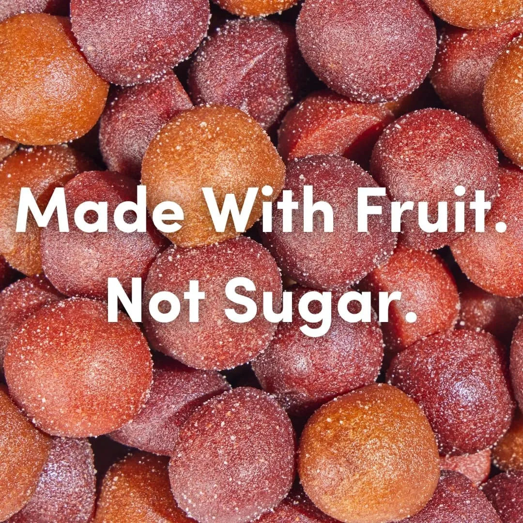 Llama Naturals Gomitas Multivitamínicas Para Niños Veganas Con Fruta Real