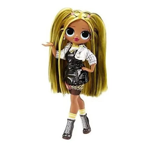 Jajaja. Muñeca Sorpresa Omg Hos - Estilo 2 - Imagen 3